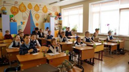 Игнатьевские чтения 1-4 класс 2017
