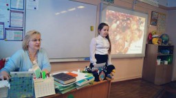 Игнатьевские чтения 1-4 класс 2017