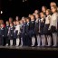 13 ноября в Театре Эстрады прошёл Праздничный концерт, посвященный 100-летию школы