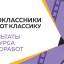 Итоги конкурса видеоработ «Одноклассники читают классику»