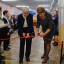 17 января в школьном музее «Герои Ораниенбаумского плацдарма» открылась районная выставка
