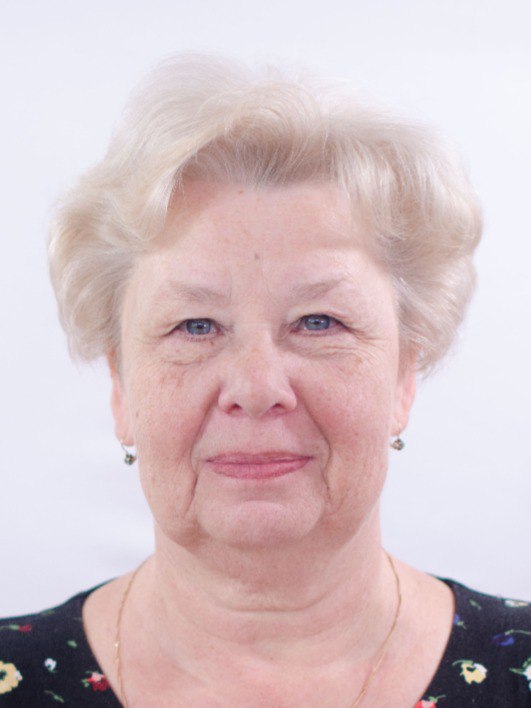 Долматова Марина Борисовна